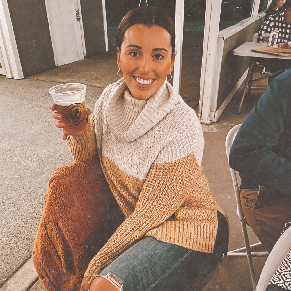 Meet your Posher, Samantha